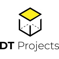 DT Projects Ltd logo - Similar company to M J Phoenix & Son Ltd