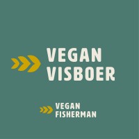Vegan Visboer | Vegan Fisherman logo - Similar company to Chipzz
