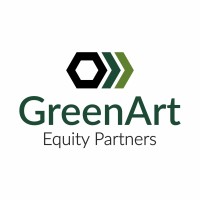 GreenArt Equity Partners logo - Similar company to Cee Equity Partners Limited