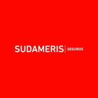Sudameris Seguros logo - Similar company to Vive Telecom