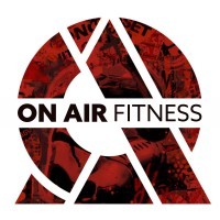 ONAIR FITNESS GOUSSAINVILLE logo - Similar company to Appyteam