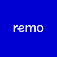 remo agência logo - Similar company to Toró Creative