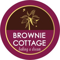 Brownie Cottage logo - Similar company to The Cake Shop
