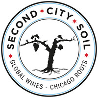 Second City Soil logo - Similar company to Recork