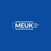 Model European Union Korea logo - Similar company to Model European Union Vienna