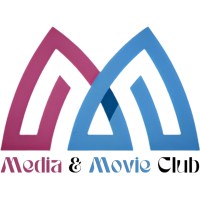 Media & Movie Club IBM GLA University logo - Similar company to Acuerdo India