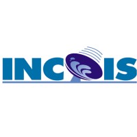 Indian National Centre for Ocean Information Services (INCOIS) logo - Similar company to National Centre For Earth Science Studies (Ncess)