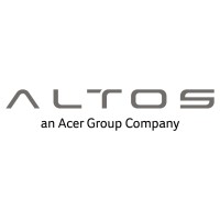 Altos Computing logo - Similar company to Acer Mobile Power System Inc. (Acermps)