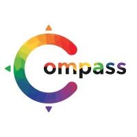 Compass at TU/e logo - Similar company to Team Zikr