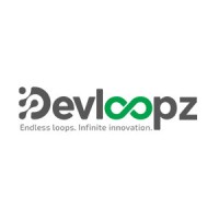 Devloopz logo - Similar company to Automotive Software