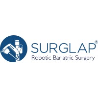 Surglap Robotic Bariatric Surgery logo - Similar company to The Bariatric Experts