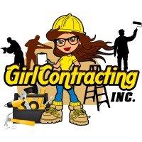 Girl Contracting logo - Similar company to Binsk Ug (Haftungsbeschränkt)