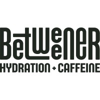 Betweener Hydration + Caffeine logo - Similar company to Berry Coffee Company