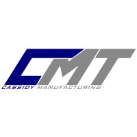 Cassidy Manufacturing Technology LTD logo - Similar company to Eascan Automation Inc.