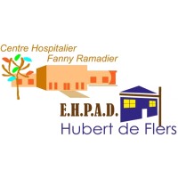 CENTRE HOSPITALIER Saint Chely d'Apcher logo - Similar company to Mentoring Security
