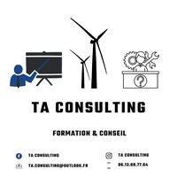 TA Consulting logo - Similar company to Ta Consulting