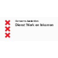 Dienst Werk En Inkomen, Gemeente Amsterdam