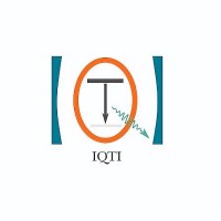 IQTI & QuRP logo - Similar company to Qrdlab - Quantum Computing In India