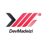 DevMadeIzi logo - Similar company to Rounded Square