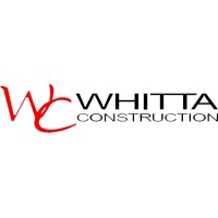 Whitta Construction logo - Similar company to Calvelage Engineering