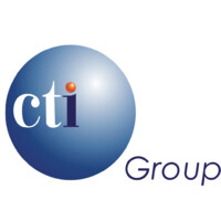CTI International BRAND SOCIAL WATCH logo - Similar company to Vicky