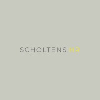 Scholtens HR logo - Similar company to Trustion