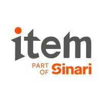 SINARI (ex-ITEM / ICARE) logo - Similar company to Sinari