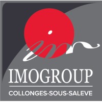 IMOGROUP GENEVOIS logo - Similar company to Lexpertissimmo Intl