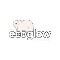 The EcoGlow Group LTD logo - Similar company to Space Heating Ltd