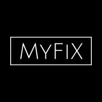 MyFiX logo - Similar company to Kartonsa