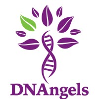 DNAngels.Org logo - Similar company to Center For Statistics And Applications In Forensic Evidence