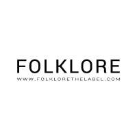 FOLKLORE THE LABEL logo - Similar company to Hopper