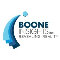 Boone Insights, Inc. logo - Similar company to Impetus Analytic E Solutions Pvt Limited