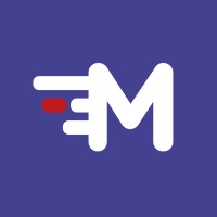 Menumise logo - Similar company to Shmarrn