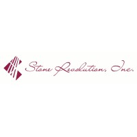 Stone Revolution, Inc. logo - Similar company to Marble Plus