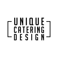 Unique Catering Design logo - Similar company to Fresno Ideaworks