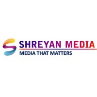Shreyan Media logo - Similar company to Shreyan Media