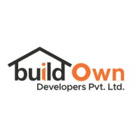 Buildown Developers Private Limited logo - Similar company to Thivra Info Solutions Pvt Ltd