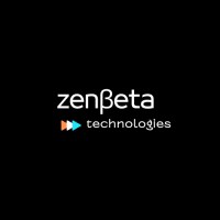 ZenBeta Technologies logo - Similar company to Kringle