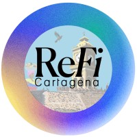 ReFi Cartagena logo - Similar company to Movo