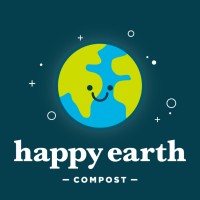 Happy Earth Compost
