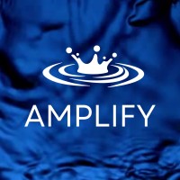 Amplify logo - Similar company to Grantally