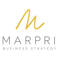 Marpri Business Strategy logo - Similar company to Pitchdecks