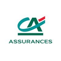 Crédit Agricole Assurances logo - Similar company to Groupama Assurances Mutuelles