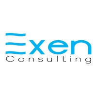 Exen Consulting logo - Similar company to Audigex