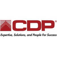 CDP, Inc logo - Similar company to Custom Data Processing Inc. (Cdp)