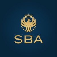 S.B.A logo - Similar company to Atelier Guyzor