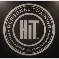 HIT Personal Training Singapore logo - Similar company to Precision Sport Science & Performance Training Llc