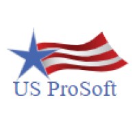 USProSoft logo - Similar company to Soundview Risk
