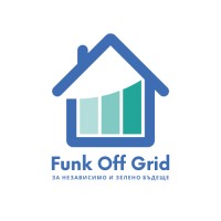 FunkOffGrid logo - Similar company to Flashgate Ltd.